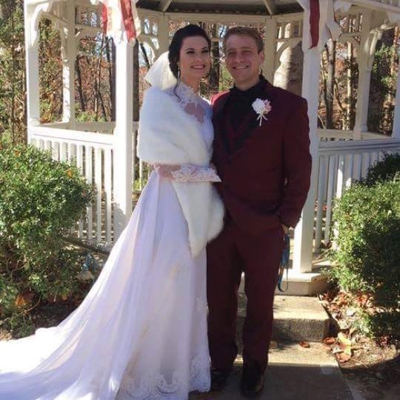 Meet your Posher, Carol - Picture 8 of 8